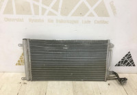 Радиатор кондиционера Skoda Rapid OEM 6C0816411B