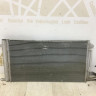Радиатор кондиционера Skoda Rapid OEM 6C0816411B Радиатор кондиционера Skoda Rapid OEM 6C0816411B