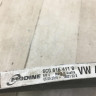 Радиатор кондиционера Skoda Rapid OEM 6C0816411B Радиатор кондиционера Skoda Rapid OEM 6C0816411B