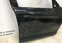 Дверь передняя правая BMW X4 F26 OEM 41007364790