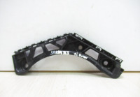 Кронштейн заднего бампера  левая Volkswagen Tiguan 2 oem 5nr807393