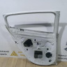 Задняя левая дверь Renault Megane 3 OEM 821012489R