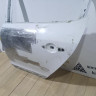 Задняя левая дверь Renault Megane 3 OEM 821012489R
