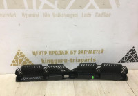Кронштейн заднего бампера Volkswagen Polo 6 2020&gt; oem 6N5807863