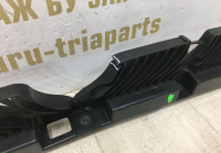 Кронштейн заднего бампера Volkswagen Polo 6 2020&gt; oem 6N5807863