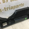 Кронштейн заднего бампера Volkswagen Polo 6 2020> oem 6N5807863