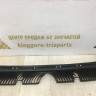 Кронштейн заднего бампера Volkswagen Polo 6 2020> oem 6N5807863