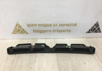 Кронштейн заднего бампера Volkswagen Polo 6 2020&gt; oem 6N5807863
