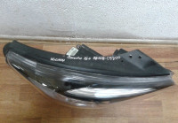Фара правая Kia Sorento 3 (15>) ксенон (слом. 2 крепления, микротрещ. стекла) oem 92102c5200