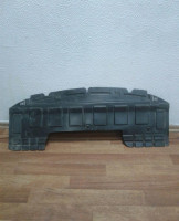 Защита ДВС Chevrolet Spark m300 oem 94572164