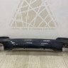Спойлер заднего бампера BMW X3 G01 M-Pack OEM 51128064832 Спойлер заднего бампера BMW X3 G01 M-Pack OEM 51128064832