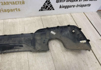 Спойлер заднего бампера BMW X3 G01 M-Pack OEM 51128064832