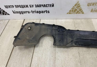 Спойлер заднего бампера BMW X3 G01 M-Pack OEM 51128064832