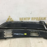Решетка переднего бампера правая Skoda Karoq OEM 57A807368