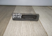 Кнопка открывания багажника бу BMW 3 F30 OEM 51247368752