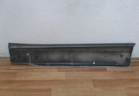 Молдинг двери передний левый Volkswagen Tiguan 2 oem 5na854939