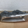 Фара Птф левая Volkswagen Polo рестайл oem 6R0941061D (слом. 2 крепл.)