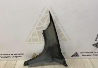 Крыло переднее правое BMW X1 F48 OEM 41007427300