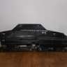 Кронштейн заднего бампера нижний бу BMW 3 F30 OEM 51127256921