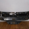 Кронштейн заднего бампера нижний бу BMW 3 F30 OEM 51127256921
