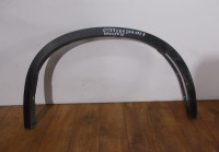Молдинг крыла передний правый бу BMW X5 F15 OEM 51177294374