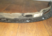 Молдинг крыла передний правый бу BMW X5 F15 OEM 51177294374