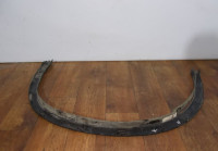 Молдинг крыла передний правый бу BMW X5 F15 OEM 51177294374