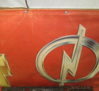 Абсорбер зад. бампера Volkswagen Passat CC '08- бу