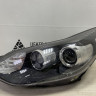 Фара левая Kia Sportage 4 галоген oem 92101f1010