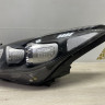 Фара левая Kia Sportage 4 галоген oem 92101f1010