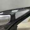 Фара левая Kia Sportage 4 галоген oem 92101f1010