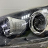 Фара левая Kia Sportage 4 галоген oem 92101f1010