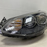 Фара левая Kia Sportage 4 галоген oem 92101f1010
