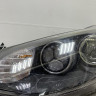 Фара левая Kia Sportage 4 галоген oem 92101f1010