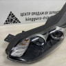 Фара левая Kia Sportage 4 галоген oem 92101f1010