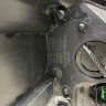 Фара левая Kia Sportage 4 галоген oem 92101f1010