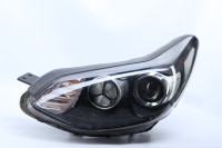 Фара левая Kia Sportage 4 галоген oem 92101f1010
