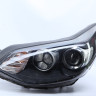 Фара левая Kia Sportage 4 галоген oem 92101f1010 Фара левая Kia Sportage 4 галоген oem 92101f1010