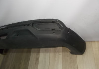 Спойлер заднего бампера бу Renault Koleos 2 OEM 850182216R