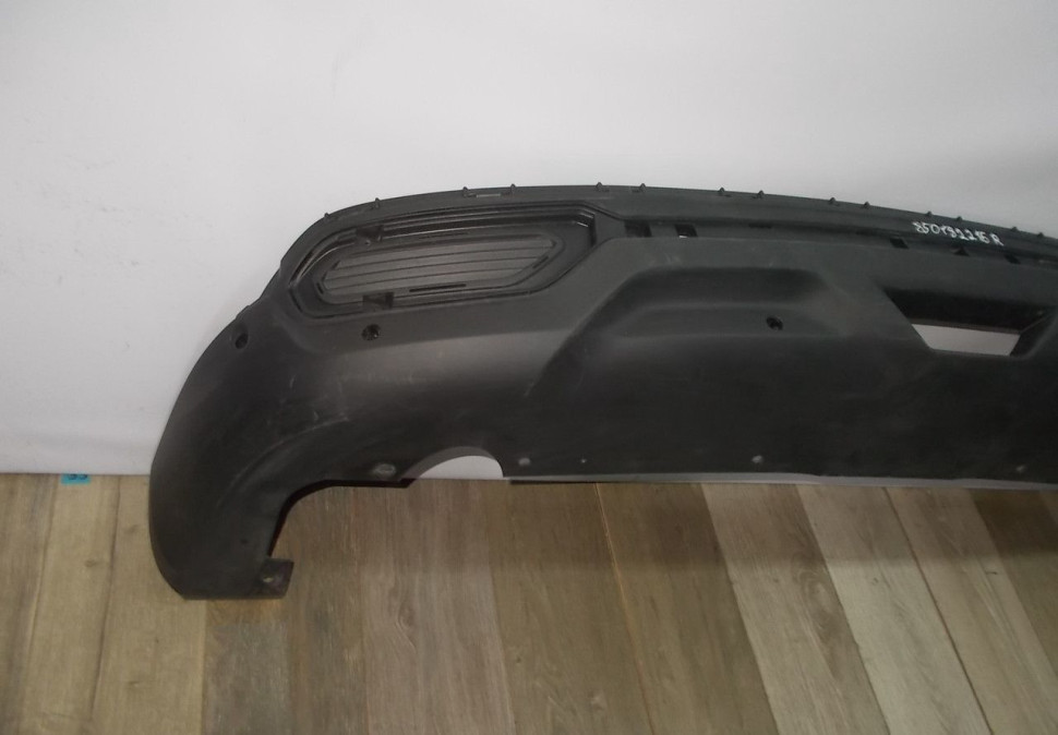 Спойлер заднего бампера бу Renault Koleos 2 OEM 850182216R Спойлер заднего бампера бу Renault Koleos 2 OEM 850182216R