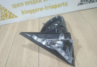 Корпус зеркала правый 5 пин бу BMW X3 G01 OEM 51168491650