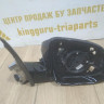 Корпус зеркала правый 5 пин бу BMW X3 G01 OEM 51168491650 Корпус зеркала правый 5 пин бу BMW X3 G01 OEM 51168491650