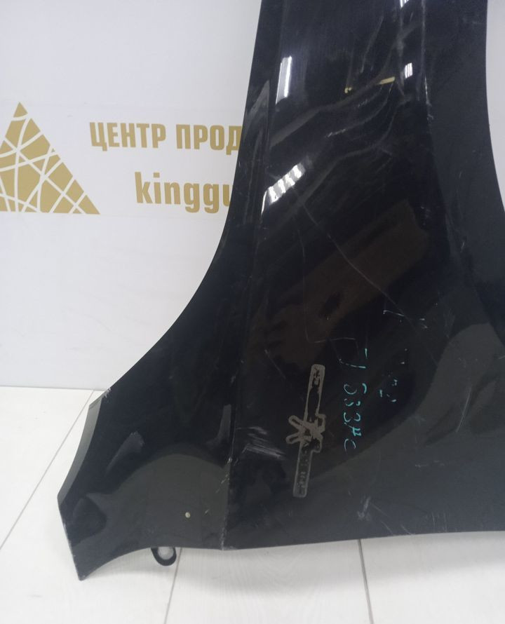 Крыло переднее правое Skoda Octavia A7 рестайлинг 2017 5E0821106C Крыло переднее правое Skoda Octavia A7 рестайлинг 2017 5E0821106C