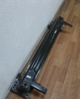 Усилитель переднего бампера Volkswagen Tiguan (07-16) oem 5n0807109f