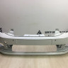 Бампер передний Volkswagen Polo 5 рест oem 6RU807221A Бампер передний Volkswagen Polo 5 рест oem 6RU807221A