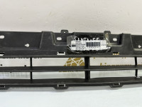 Решетка переднего бампера Hyundai Santa Fe 2 рестайлинг 2009 OEM 865122B700