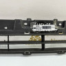 Решетка переднего бампера Hyundai Santa Fe 2 рестайлинг 2009 OEM 865122B700