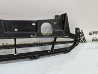Решетка переднего бампера Hyundai Santa Fe 2 рестайлинг 2009 OEM 865122B700