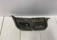 Накладка заднего бампера левая Kia Mohave 2 OEM 866712JAA0