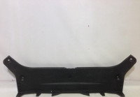 Обивка задней панели Toyota Camry V50 OEM 5838733111 (Скл-3)